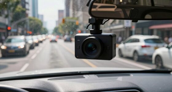 high resolution dash cam necessity