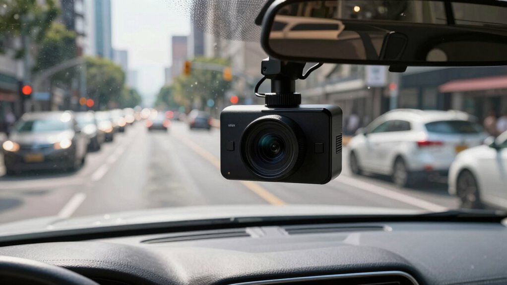 high resolution dash cam necessity
