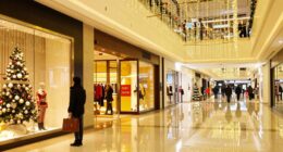 holiday lease transition timing