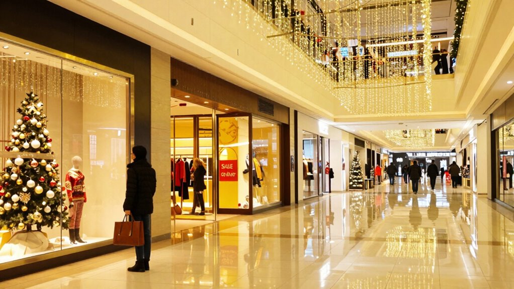 holiday lease transition timing
