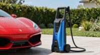 home car cleaning equipment