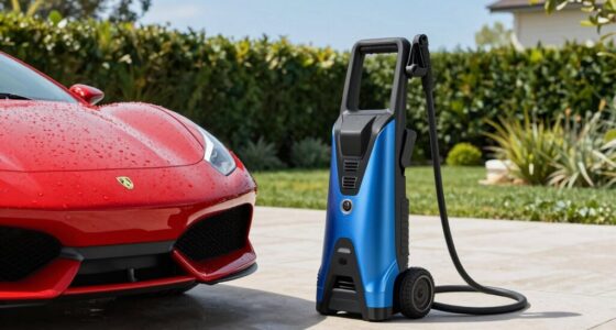 home car cleaning equipment