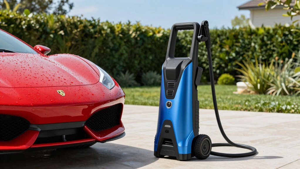 home car cleaning equipment