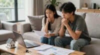 housing decisions during student debt