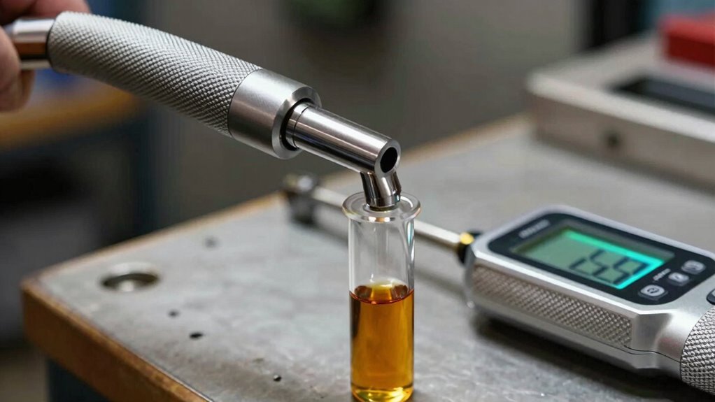 hydraulic tools ensure precision safety