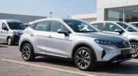 ideal vehicles for beginners
