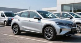 ideal vehicles for beginners
