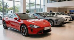 importance of model updates