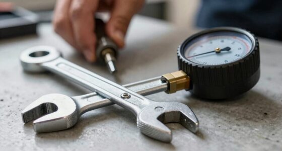 importance of precise tightening