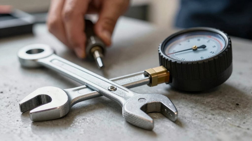 importance of precise tightening