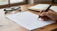 important lease questions to ask