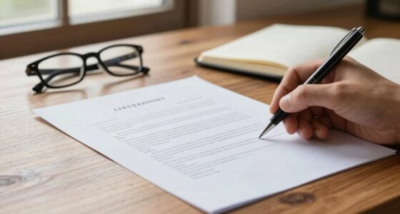 important lease questions to ask