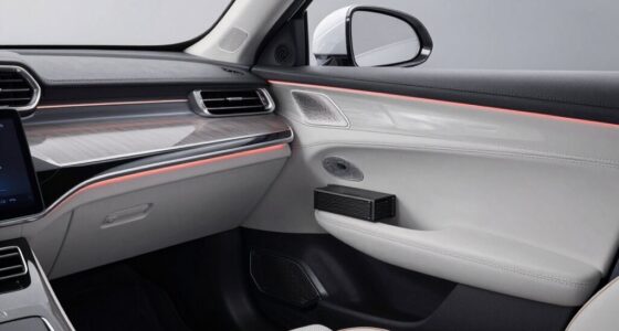 improved car sound system