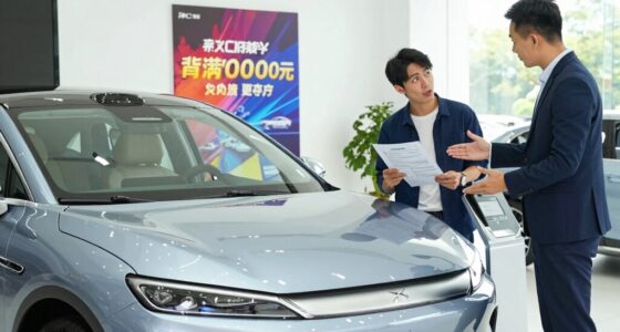 incentives skew lease value