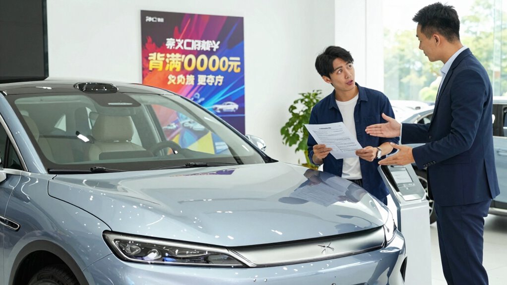 incentives skew lease value