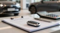 initial payment considerations