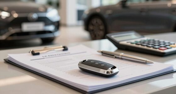 initial payment considerations