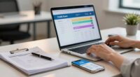 key credit factors evaluated