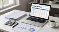 lease budget planning strategies