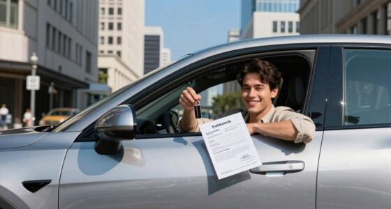 lease convenience versus ownership
