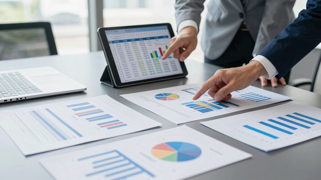 lease costs and negotiations