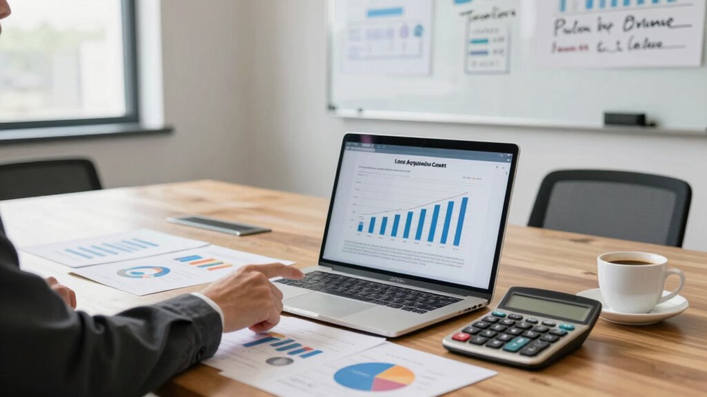 lease costs impact budget