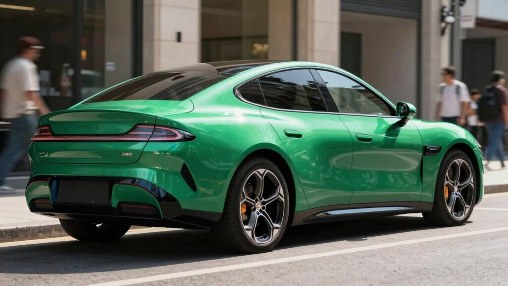 lease deals easier when ignoring color