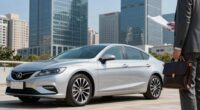 lease during tax change