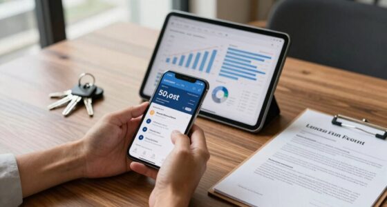 lease end decision strategies