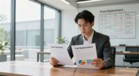 lease extension vs replacement