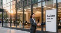 lease fee negotiation factors