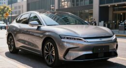 lease for advanced safety