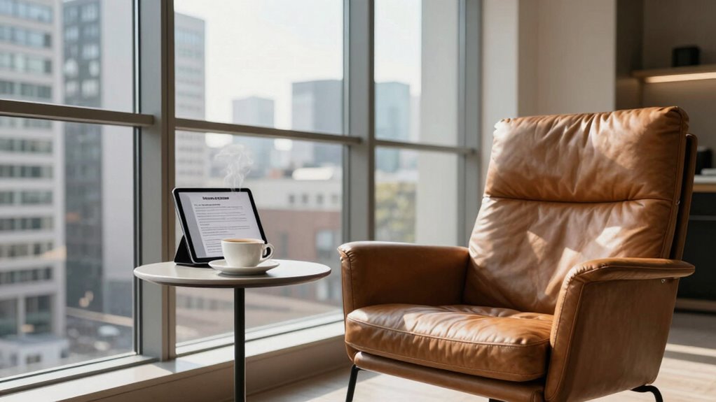 lease for predictable payments