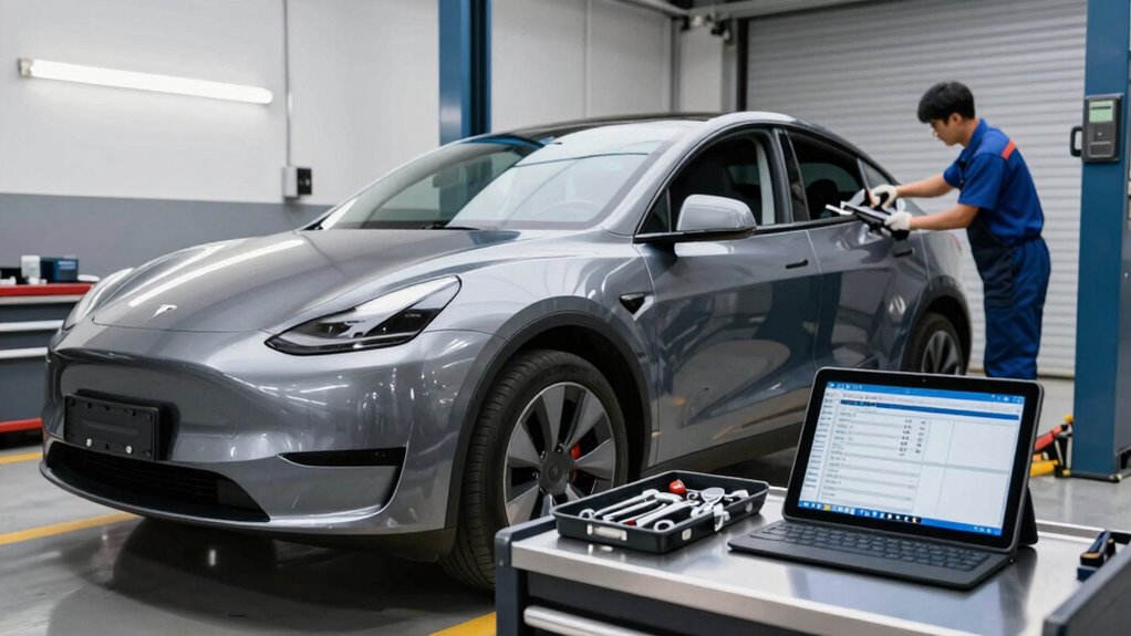 lease maintenance cost considerations
