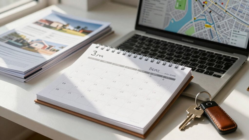 lease planning and negotiation
