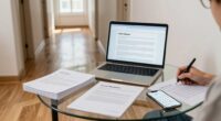 lease planning for job change
