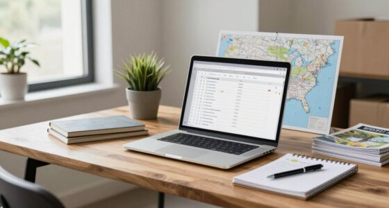 lease planning for relocation