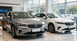 lease preserves cash flow