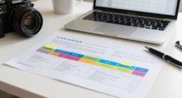 lease process timeline steps