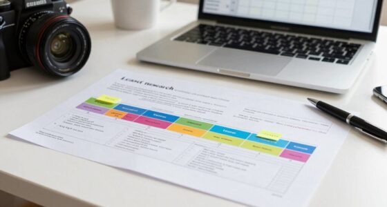 lease process timeline steps