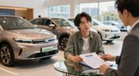 lease reduces financial commitment