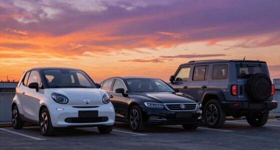 lease return options comparison