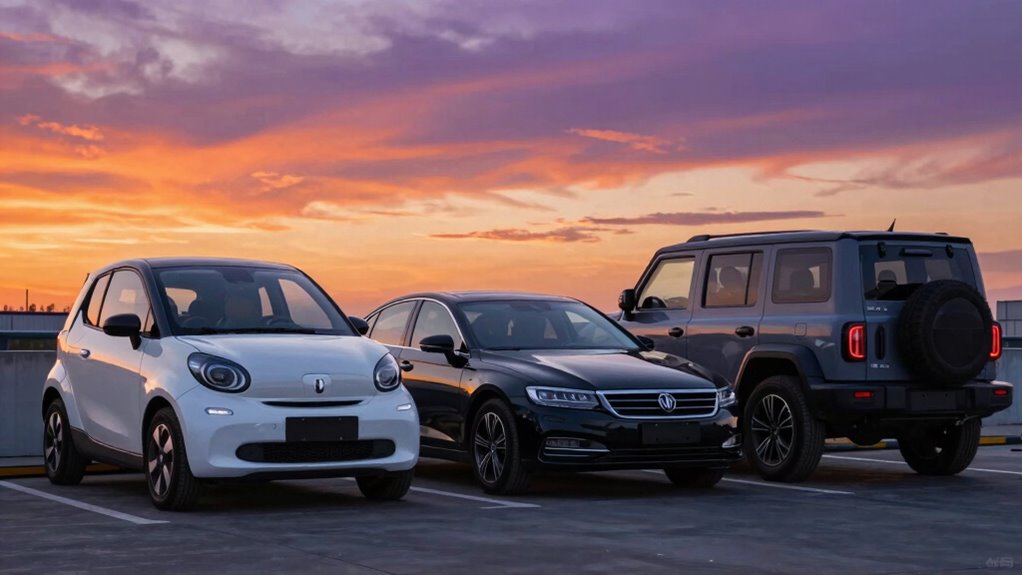 lease return options comparison