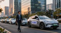 lease simplifies busy planning
