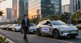lease simplifies busy planning