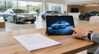 lease with upgrade flexibility