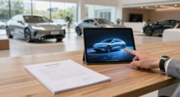 lease with upgrade flexibility