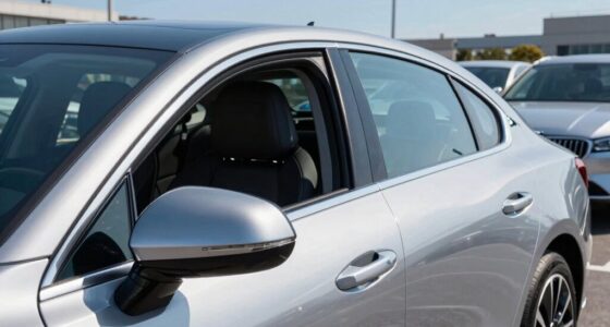 leased car equity considerations