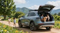 leases for outdoor dog owners