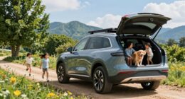 leases for outdoor dog owners
